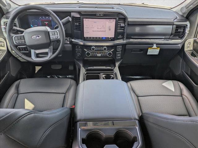 new 2026 Ford F-250 car, priced at $82,506