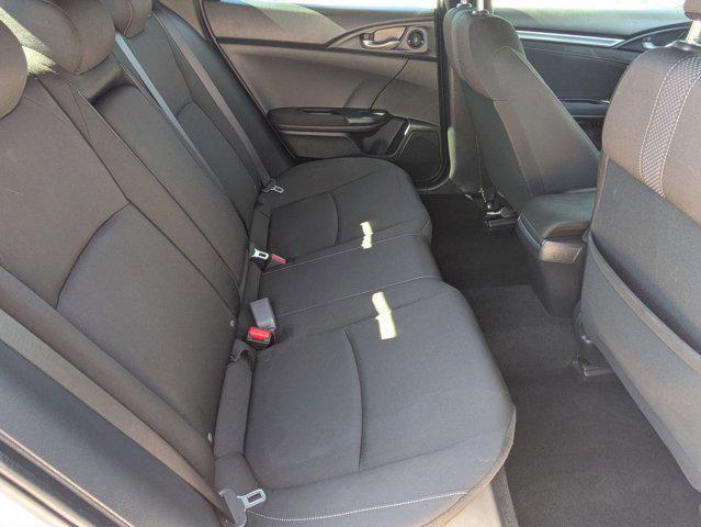 used 2020 Honda Civic car, priced at $20,389