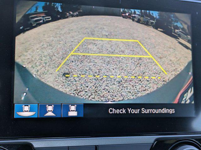 used 2020 Honda Civic car, priced at $20,389