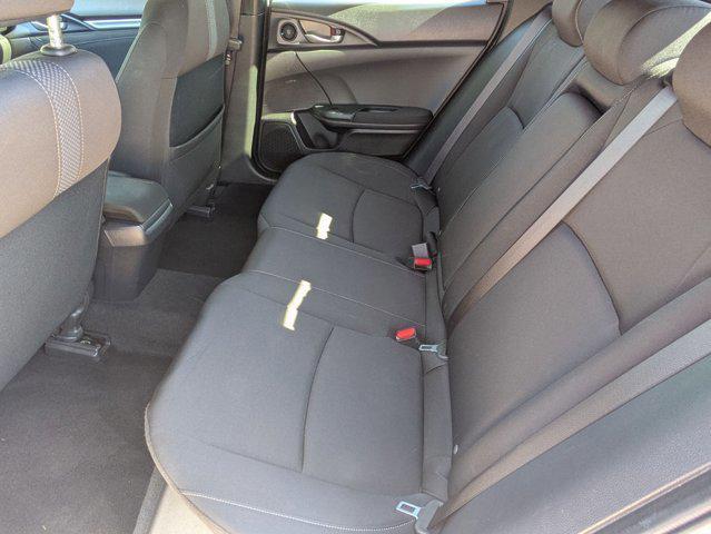 used 2020 Honda Civic car, priced at $20,389