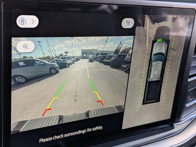 used 2023 Ford F-450 car, priced at $85,999