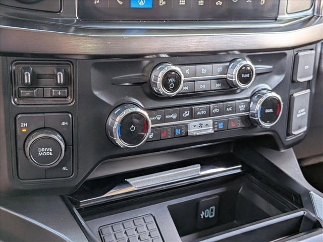 used 2023 Ford F-450 car, priced at $85,999