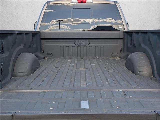 used 2023 Ford F-450 car, priced at $85,999