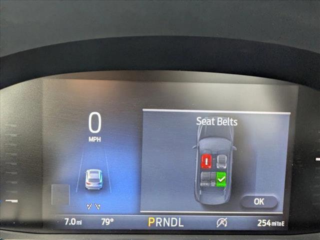 new 2026 Ford Escape car, priced at $31,185