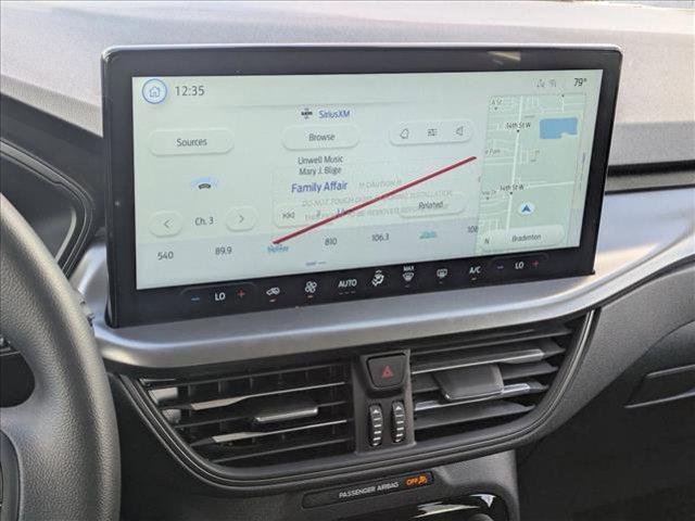 new 2026 Ford Escape car, priced at $31,185