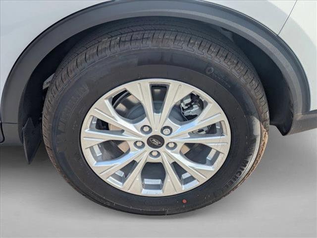 new 2026 Ford Escape car, priced at $31,185