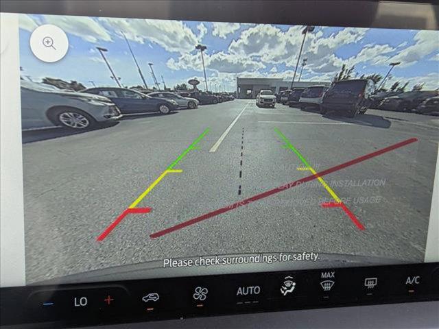 new 2026 Ford Escape car, priced at $31,185