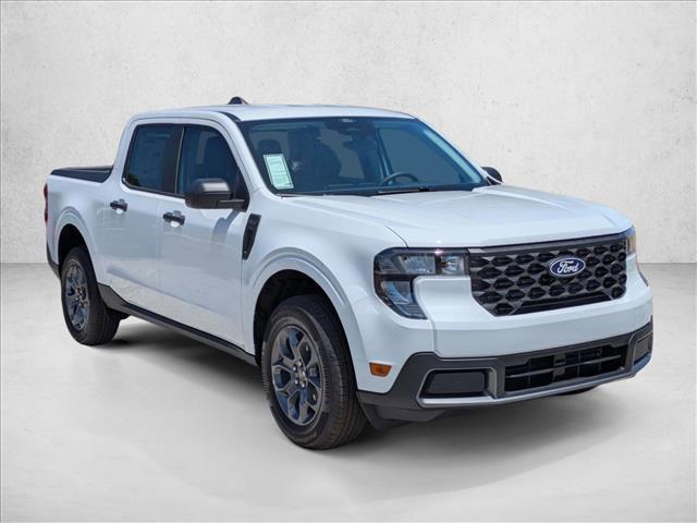 new 2026 Ford Maverick car, priced at $31,683