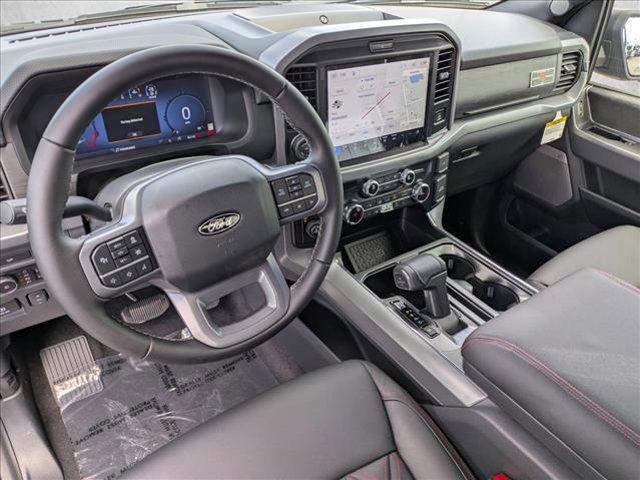 new 2026 Ford F-150 car, priced at $78,449
