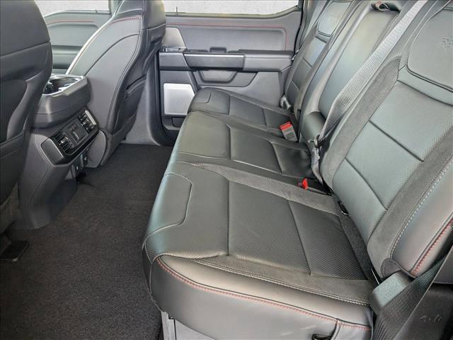 new 2025 Ford F-150 car, priced at $84,115