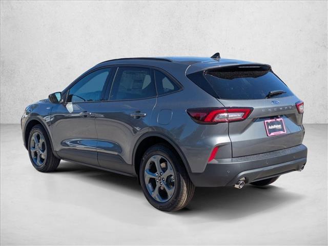 new 2026 Ford Escape car, priced at $29,258