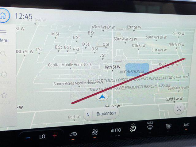 new 2026 Ford Escape car, priced at $29,258