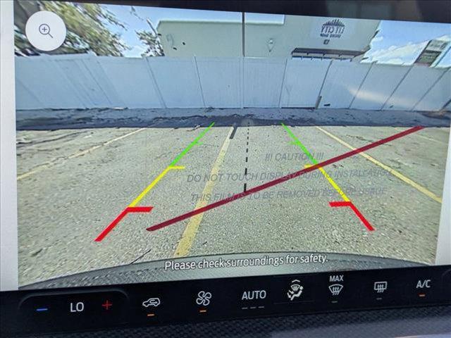 new 2026 Ford Escape car, priced at $29,258