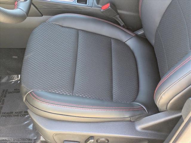 new 2026 Ford Escape car, priced at $29,258