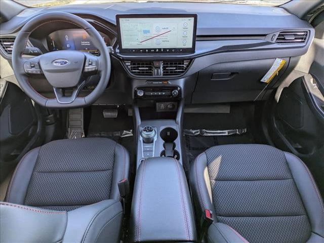 new 2026 Ford Escape car, priced at $29,258