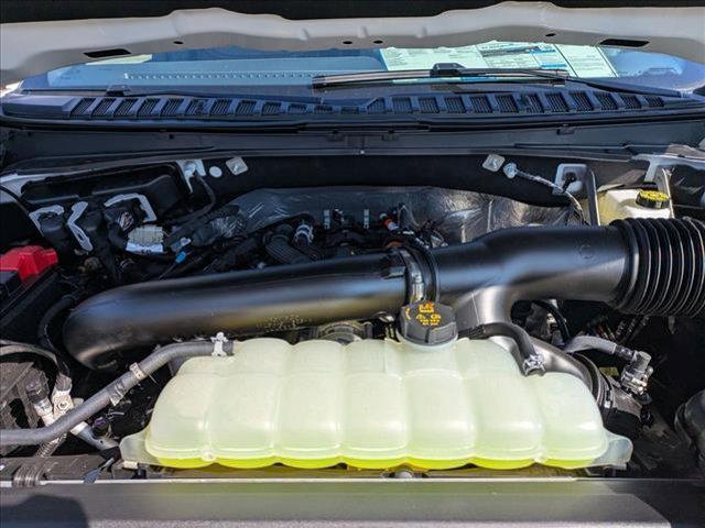 new 2025 Ford Expedition Max car, priced at $89,590