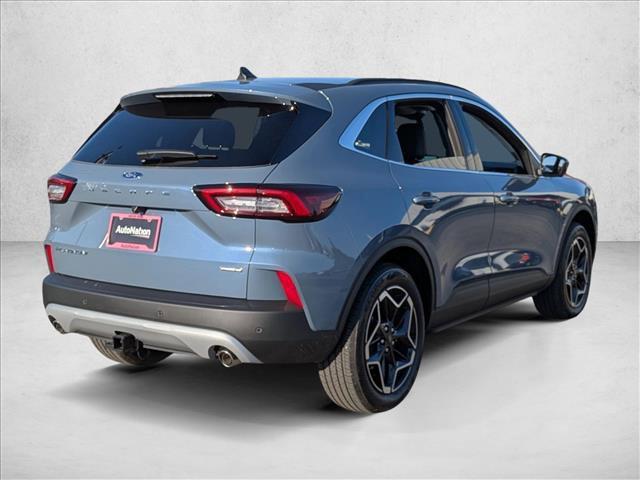 new 2026 Ford Escape car, priced at $38,610