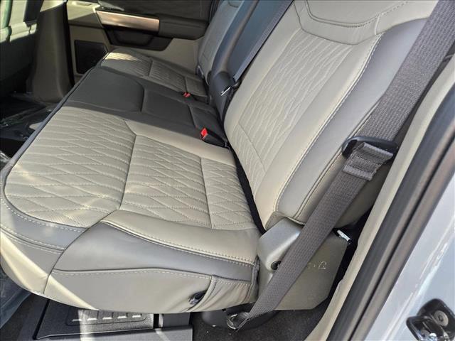 new 2026 Ford F-350 car, priced at $107,530