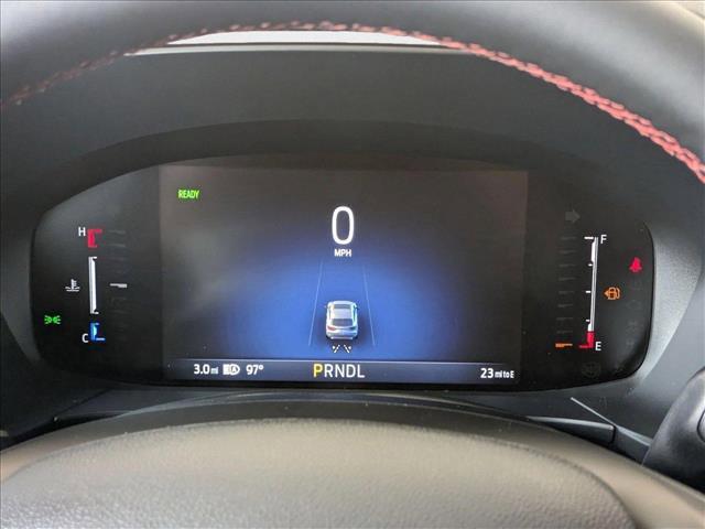 new 2025 Ford Escape car, priced at $24,999