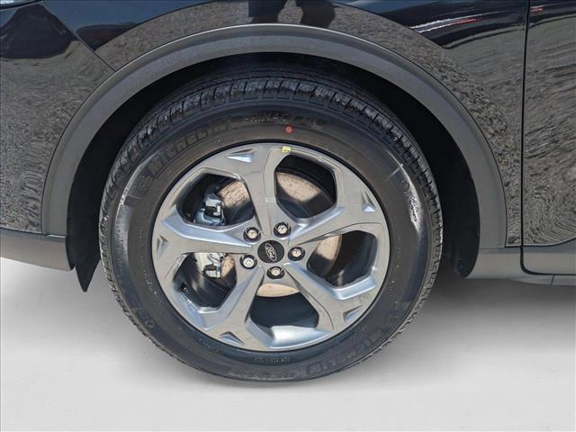 new 2025 Ford Escape car, priced at $24,999