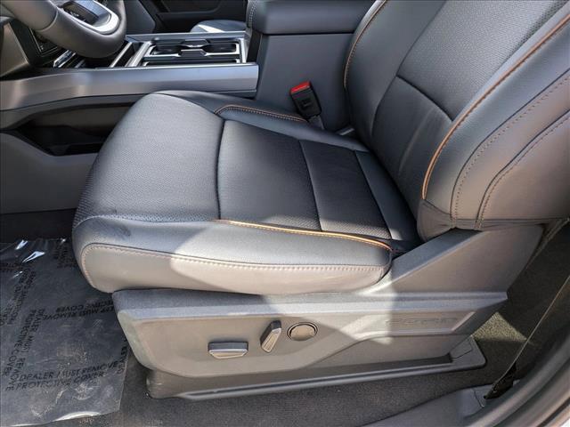 new 2026 Ford F-250 car, priced at $81,563