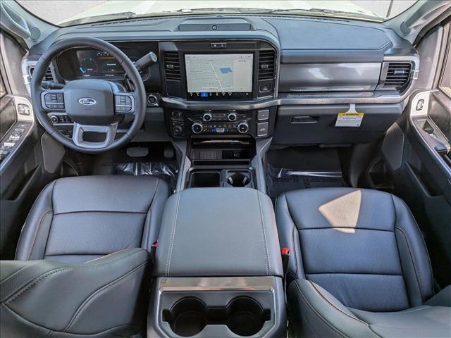 new 2026 Ford F-250 car, priced at $81,563