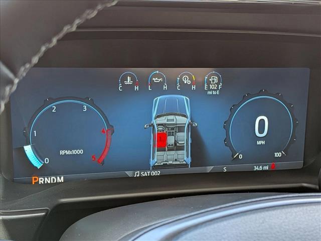 new 2026 Ford F-250 car, priced at $81,563