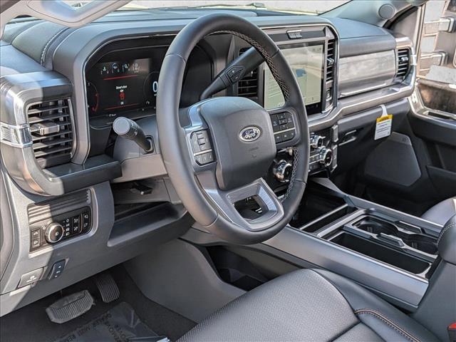 new 2026 Ford F-250 car, priced at $81,563