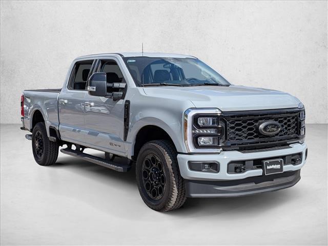 new 2026 Ford F-250 car, priced at $81,563