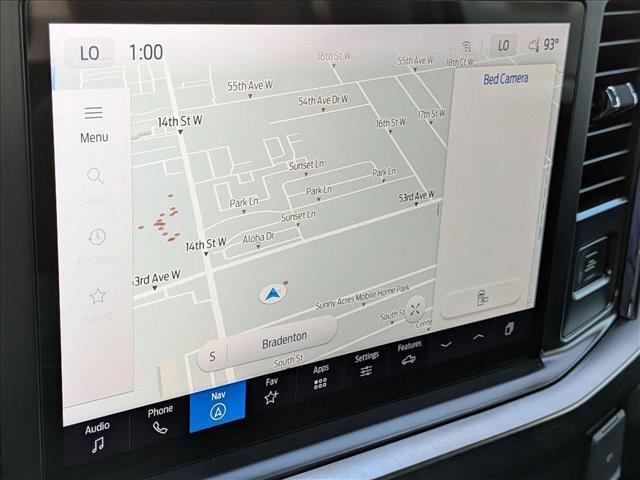 new 2026 Ford F-250 car, priced at $81,563