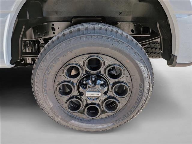 new 2026 Ford F-250 car, priced at $81,563