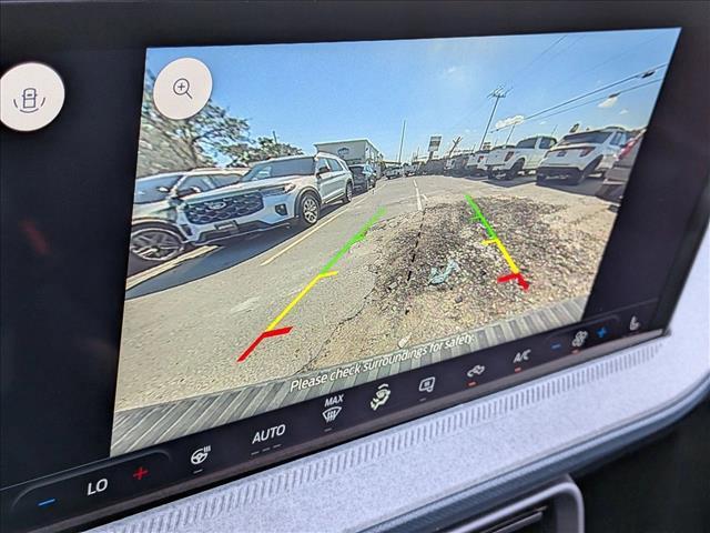 new 2025 Ford Maverick car, priced at $29,999