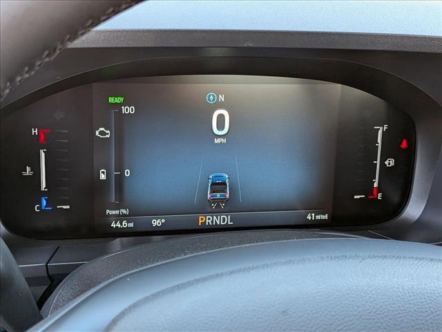 new 2025 Ford Maverick car, priced at $29,999