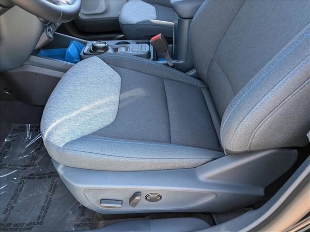 new 2025 Ford Maverick car, priced at $29,999