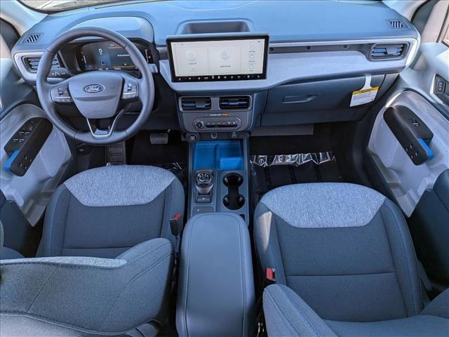 new 2025 Ford Maverick car, priced at $29,999