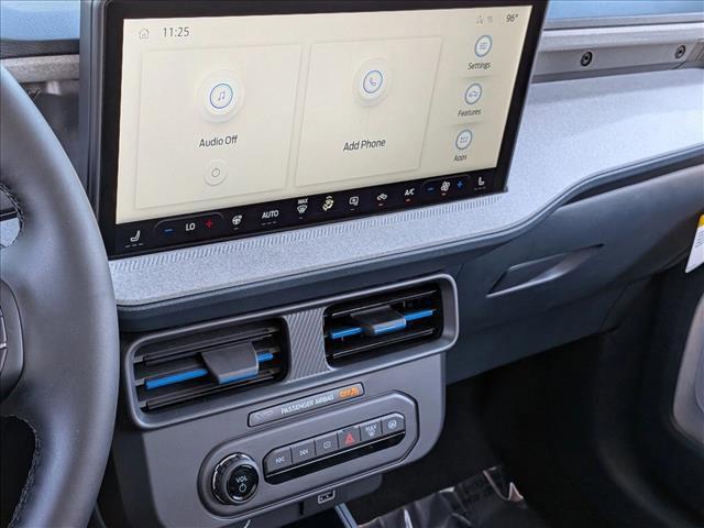 new 2025 Ford Maverick car, priced at $29,999