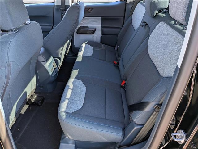 new 2025 Ford Maverick car, priced at $29,999