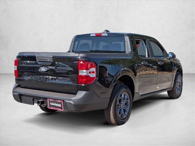 new 2025 Ford Maverick car, priced at $29,999