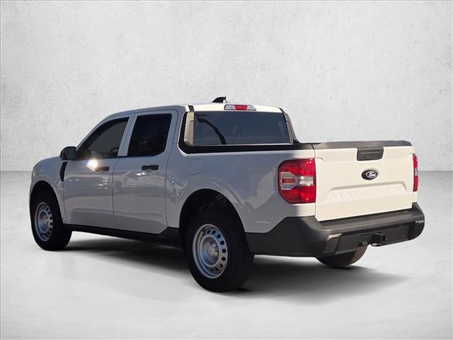 new 2026 Ford Maverick car, priced at $30,105