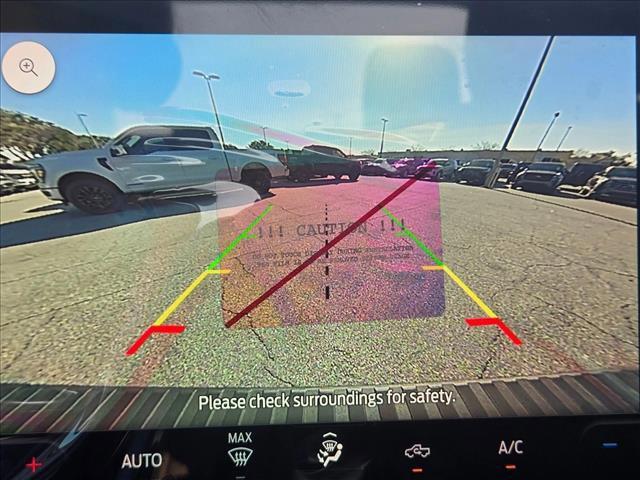 new 2026 Ford Maverick car, priced at $30,105