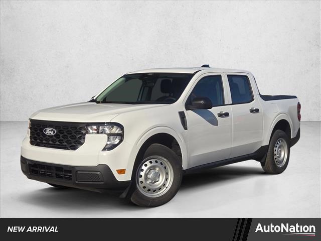 new 2026 Ford Maverick car, priced at $30,105