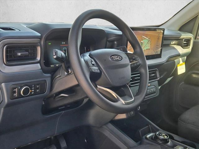 new 2026 Ford Maverick car, priced at $30,105