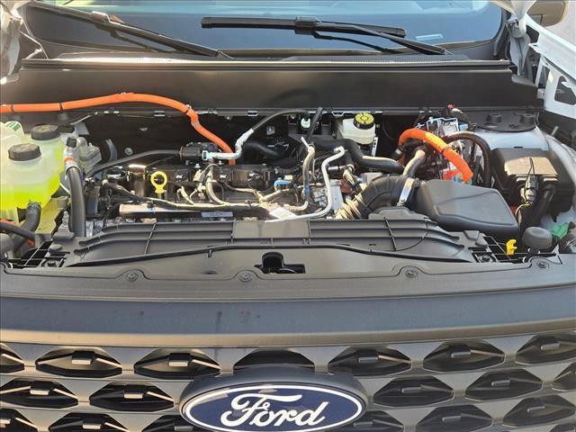 new 2026 Ford Maverick car, priced at $30,105