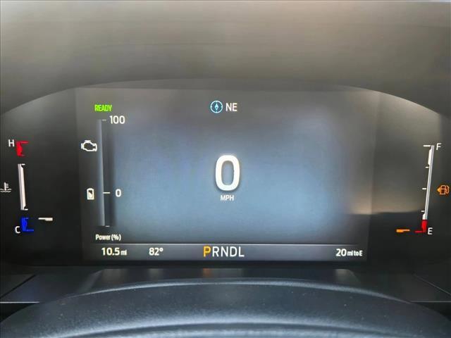 new 2026 Ford Maverick car, priced at $30,105