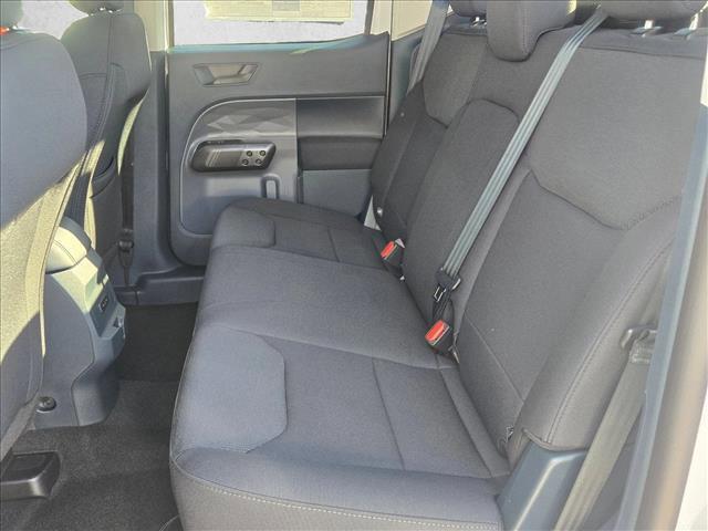 new 2026 Ford Maverick car, priced at $30,105