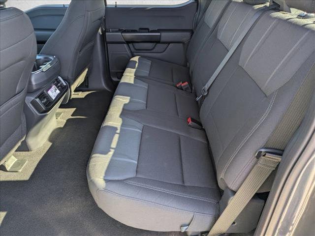 new 2026 Ford F-150 car, priced at $42,493