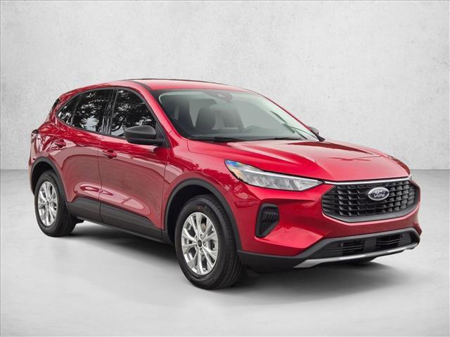 new 2026 Ford Escape car, priced at $28,933