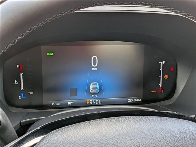 new 2026 Ford Escape PHEV car, priced at $29,739