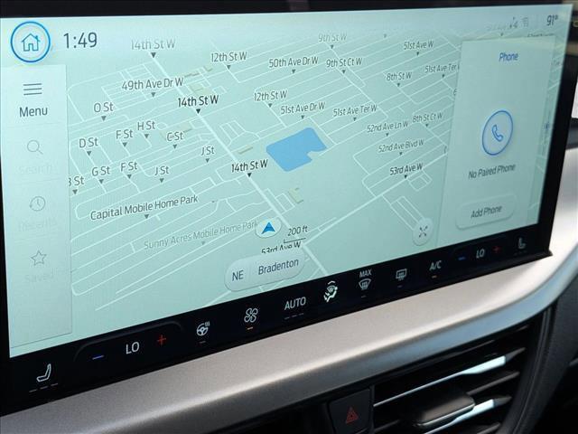 new 2026 Ford Escape PHEV car, priced at $29,739