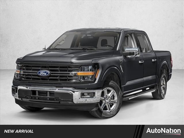 new 2026 Ford F-150 car, priced at $68,095